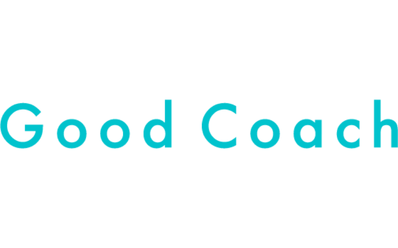 Good Coach：ロゴ