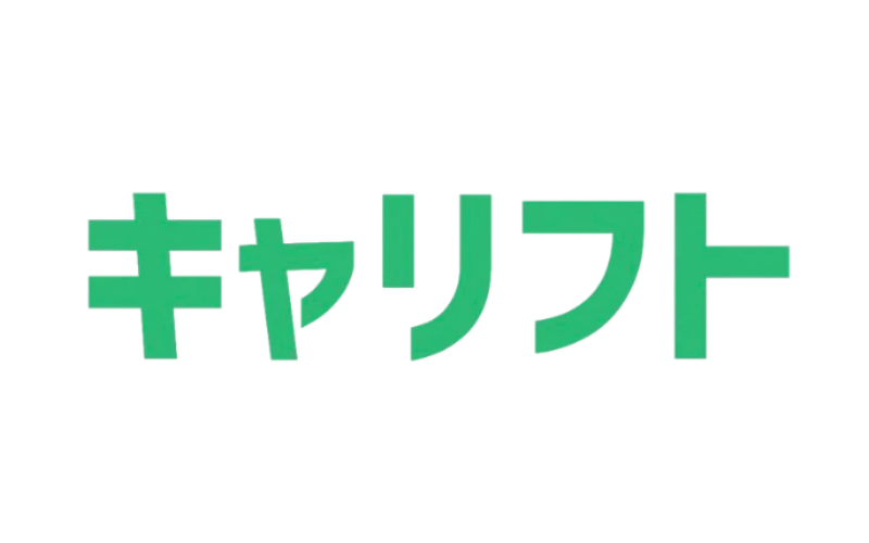 キャリフト：ロゴ