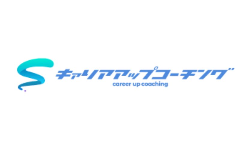 キャリアアップコーチング：ロゴ