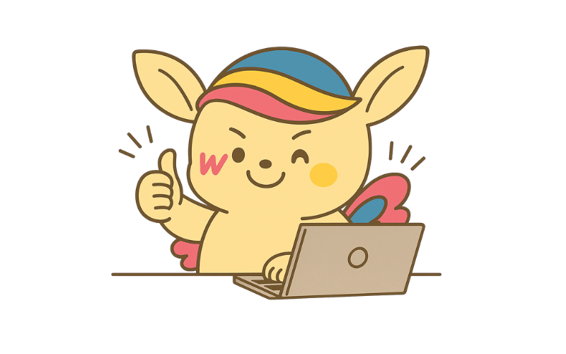 ぺぺまる：副業の始め方