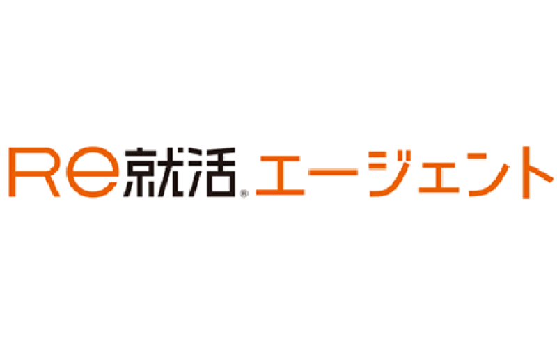 Re就活エージェント：ロゴ
