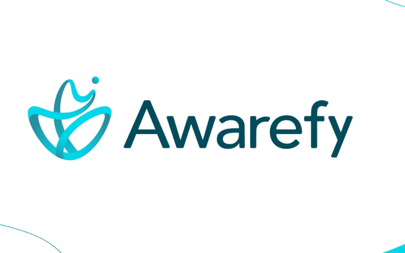 Awarefy ロゴ
