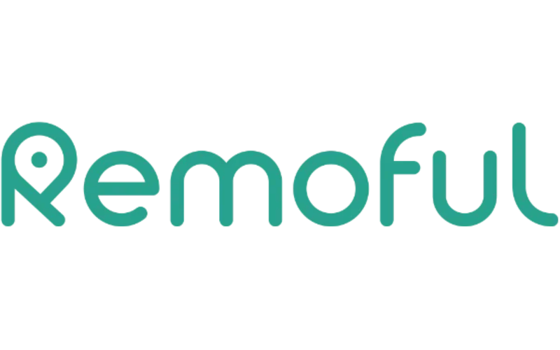 Remoful(リモフル):ロゴ