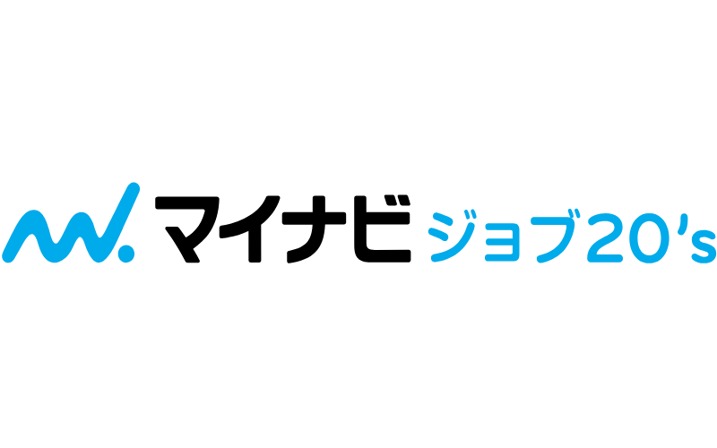 適性診断(マイナビジョブ20’s):ロゴ