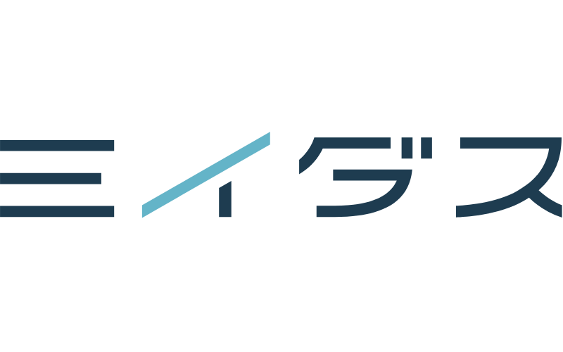 ミイダス コンピテンシー診断：ロゴ