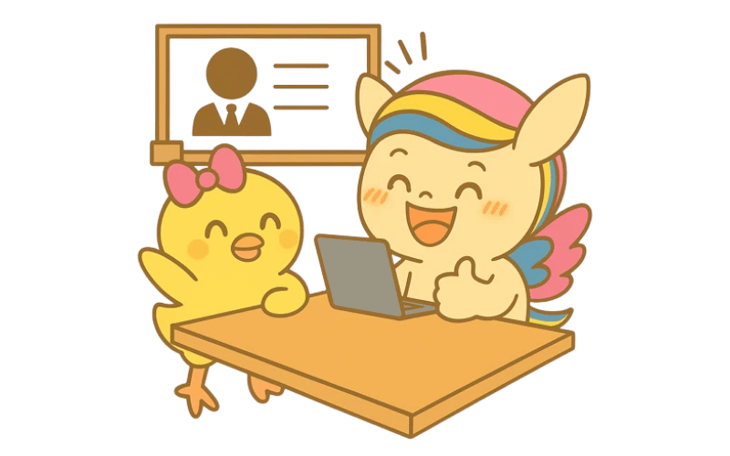 ぺぺまる：転職エージェント