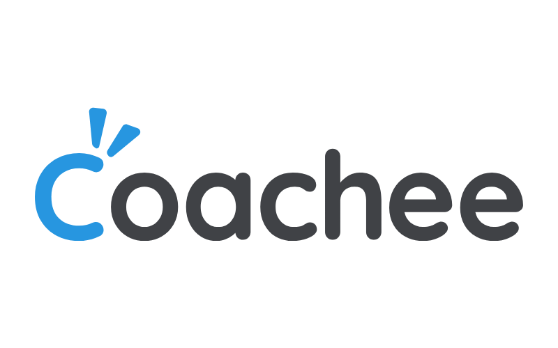 Coachee(コーチー)：ロゴ